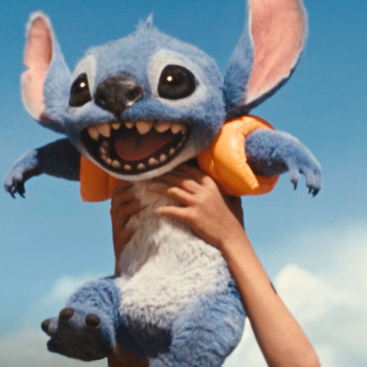 Movie Night at Kenter Canyon 2025 - logo